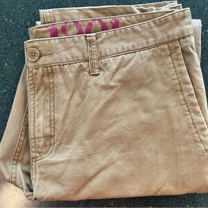 Men's Khaki Pants